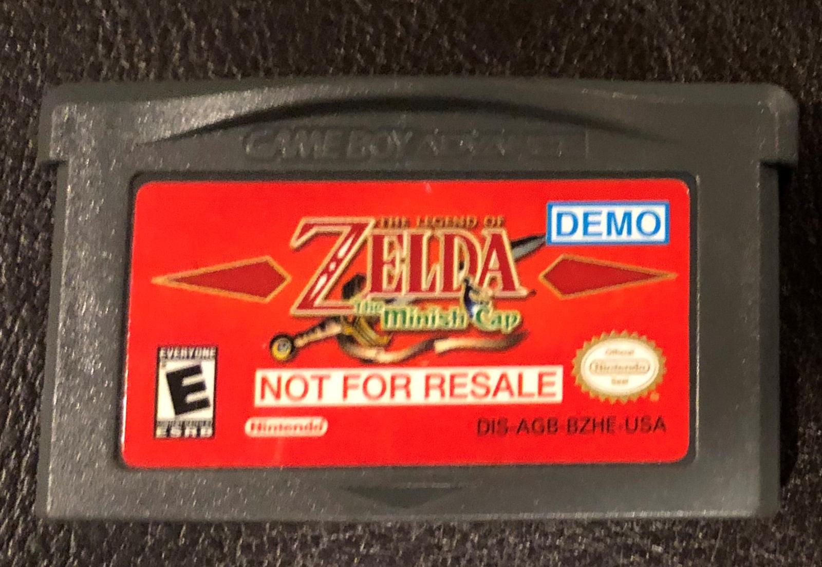 Game Boy Advance