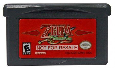 Game Boy Advance