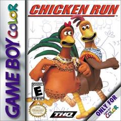 Game Boy Color