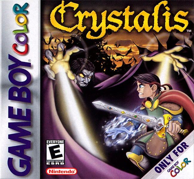 Game Boy Color