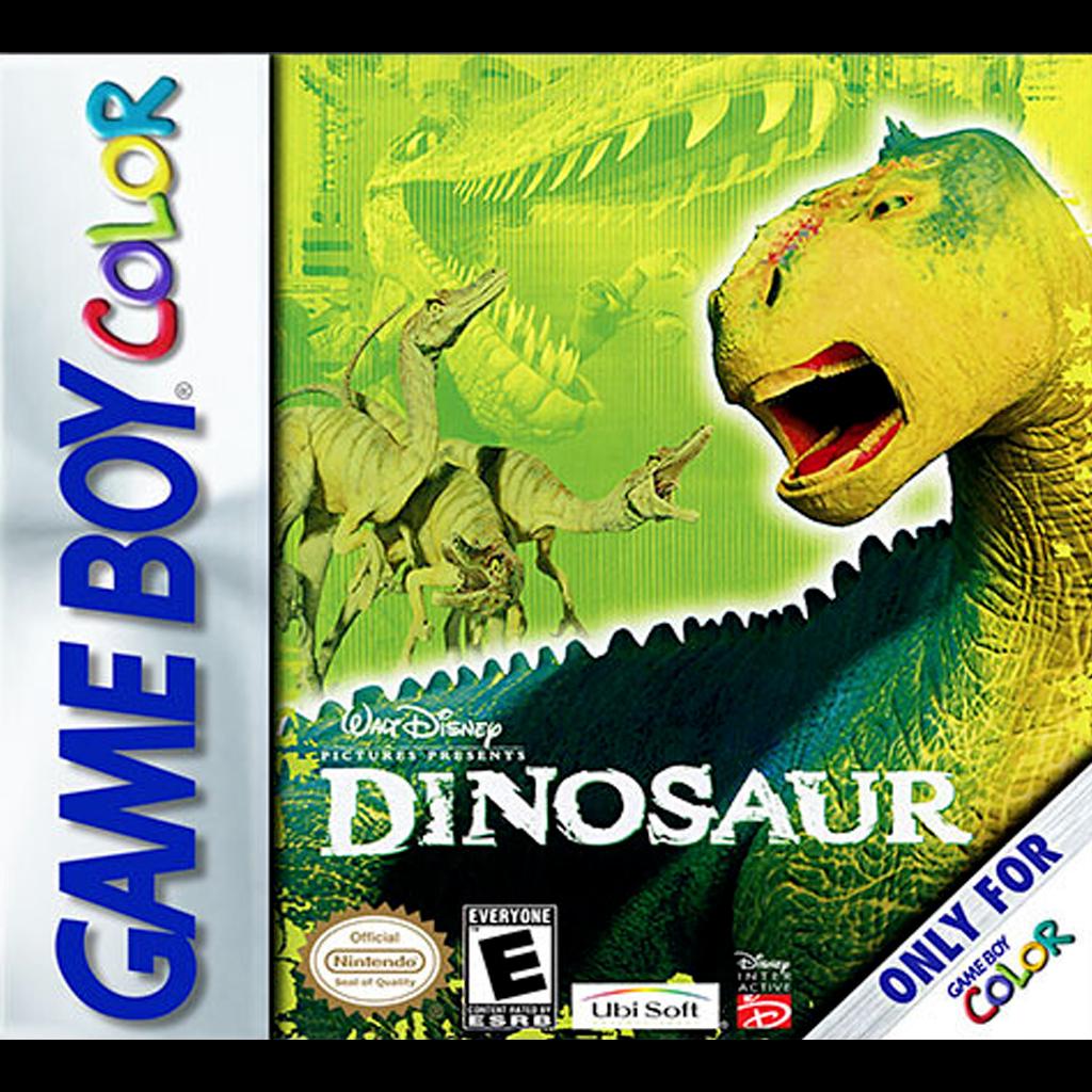 Game Boy Color