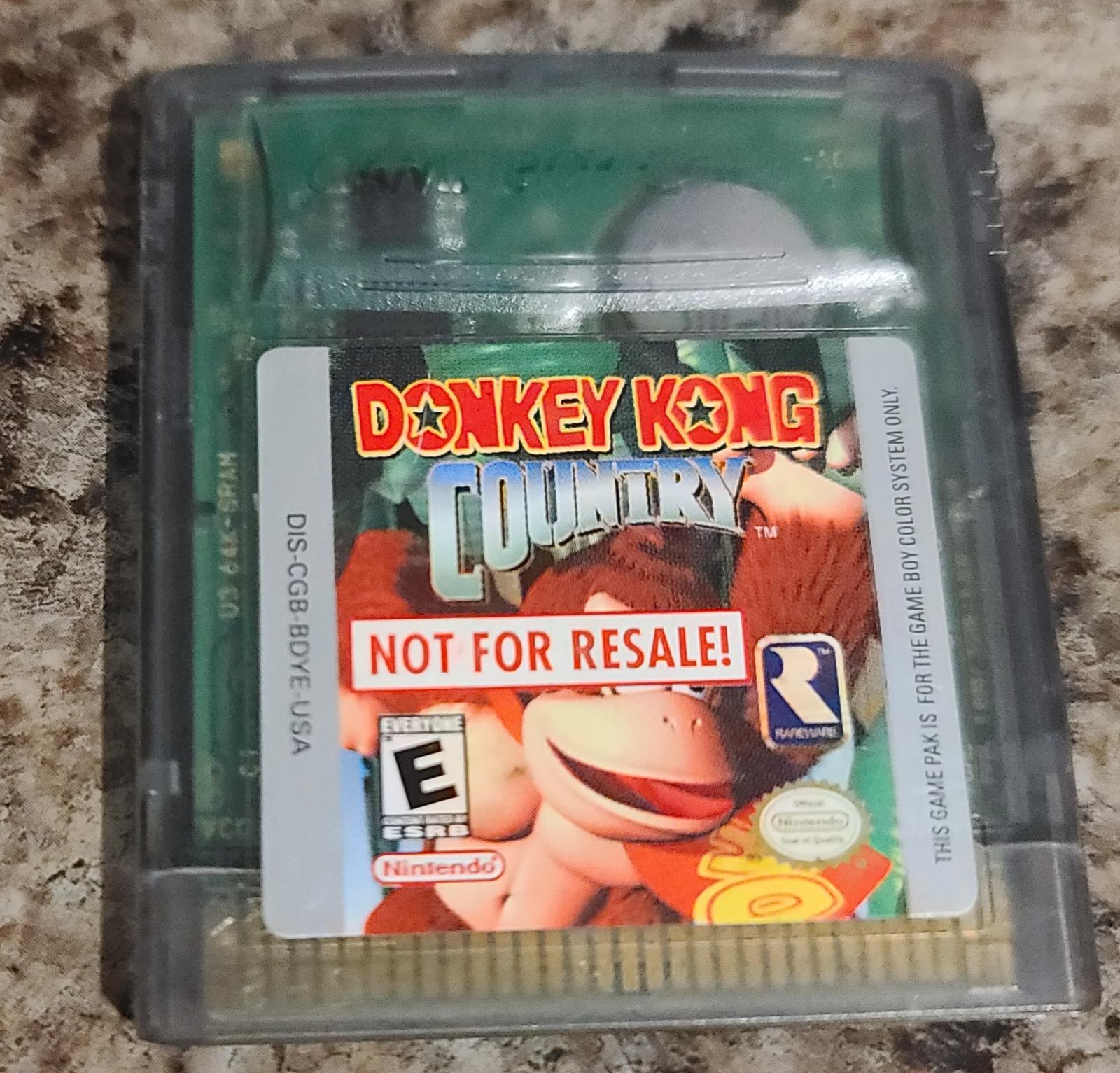 Game Boy Color