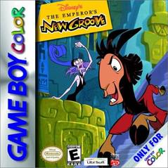 Game Boy Color