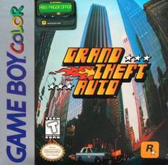 Game Boy Color