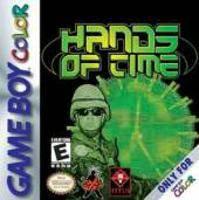Game Boy Color
