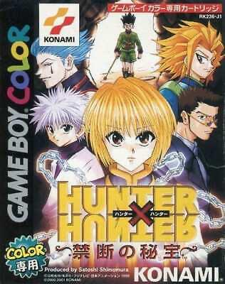 Game Boy Color