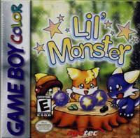 Game Boy Color