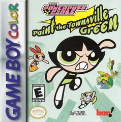 Game Boy Color