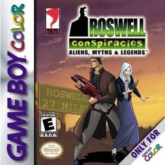 Game Boy Color