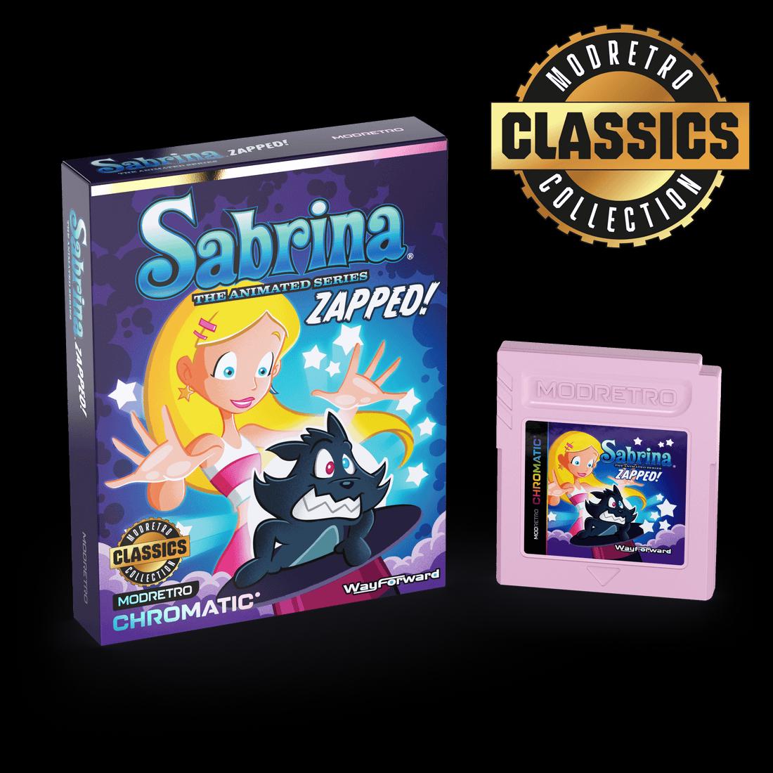 Game Boy Color