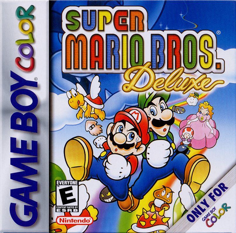 Game Boy Color
