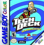 Game Boy Color