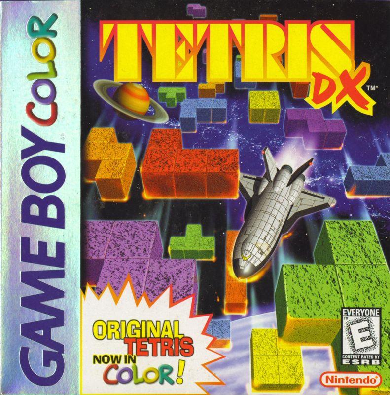 Game Boy Color