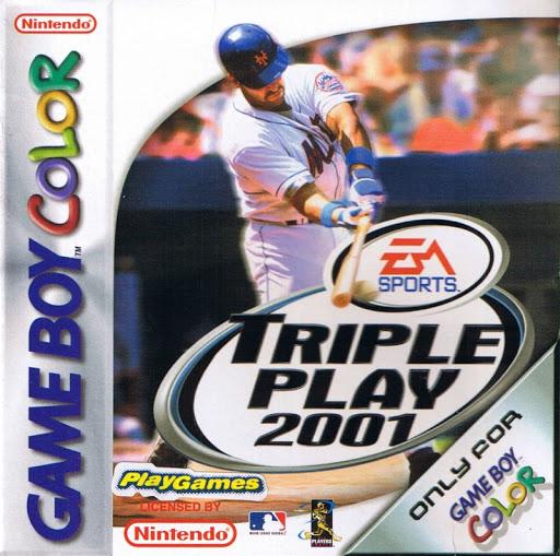 Game Boy Color