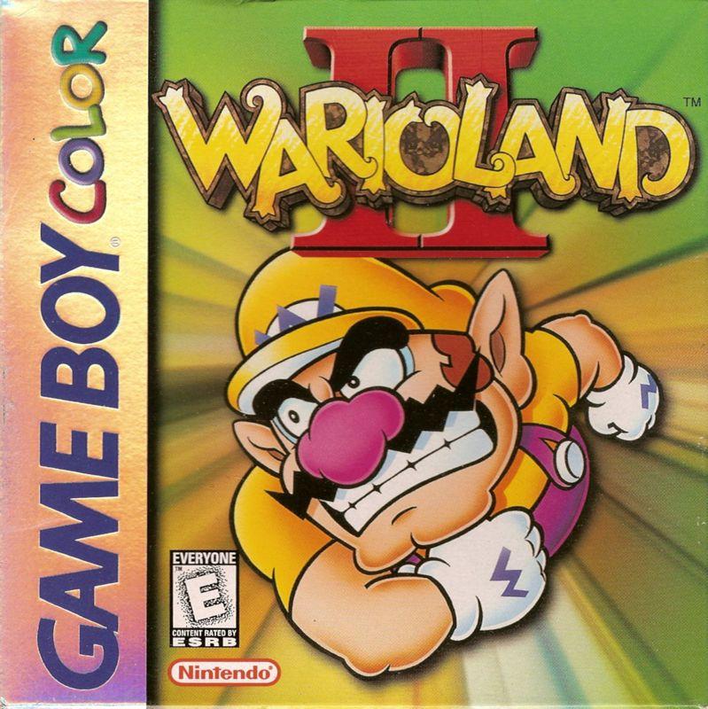 Game Boy Color