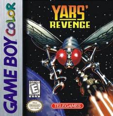 Game Boy Color