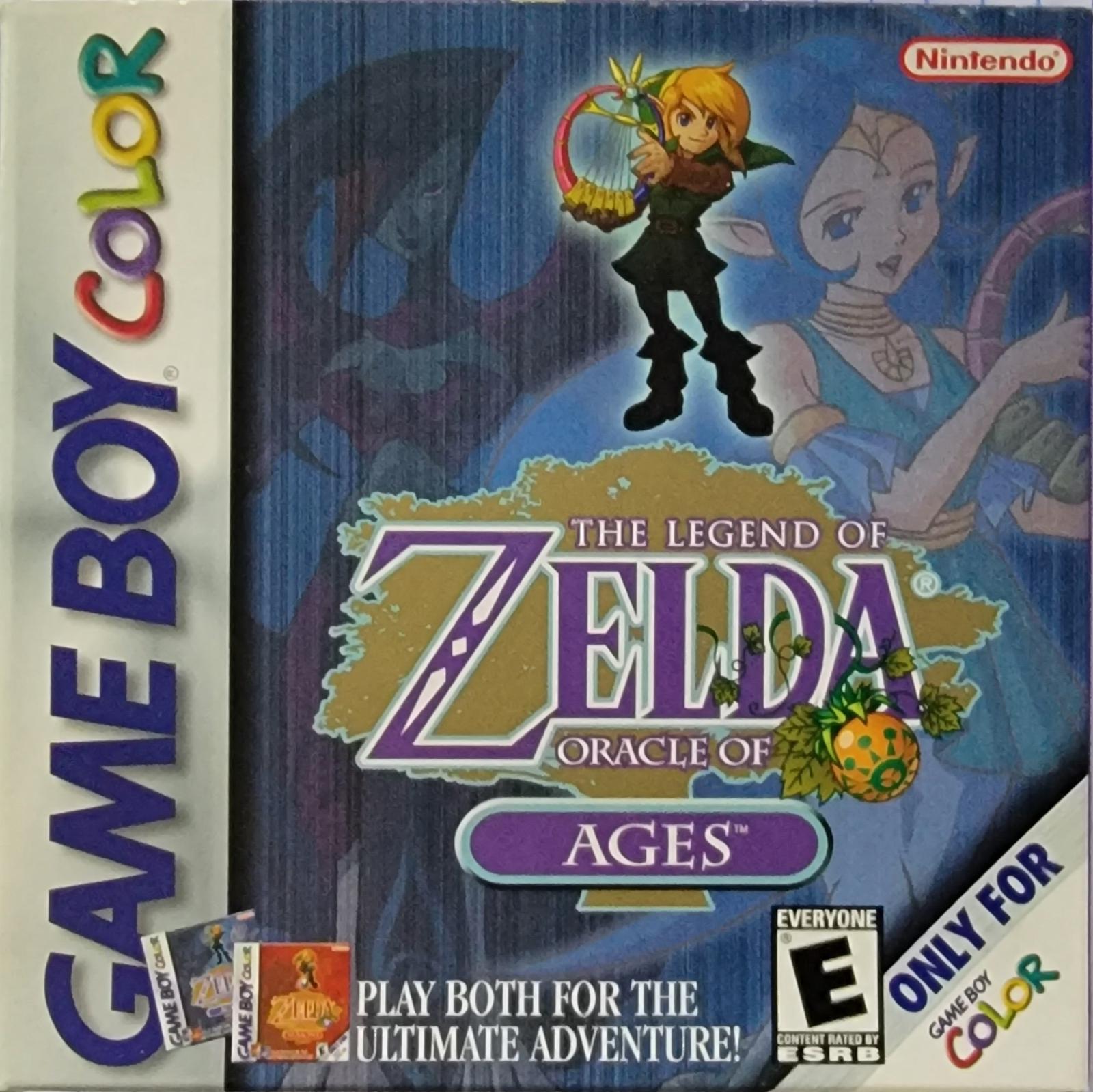 Game Boy Color