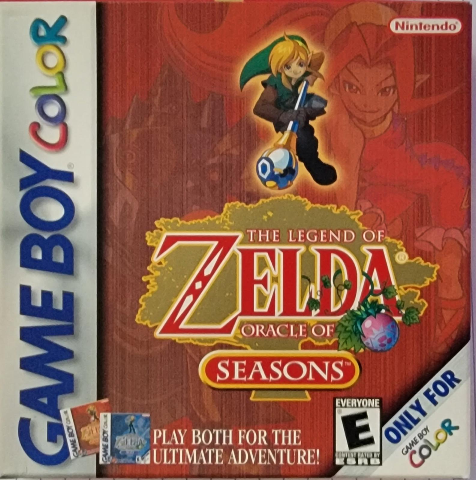 Game Boy Color