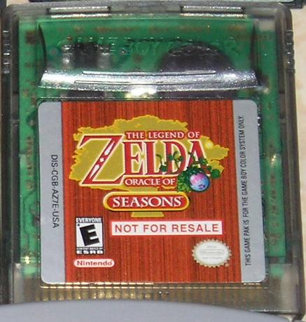 Game Boy Color