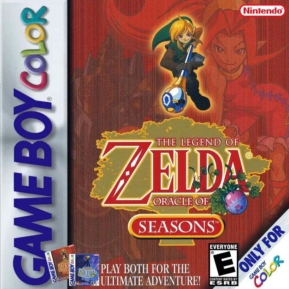 Game Boy Color
