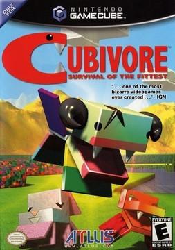 Nintendo GameCube