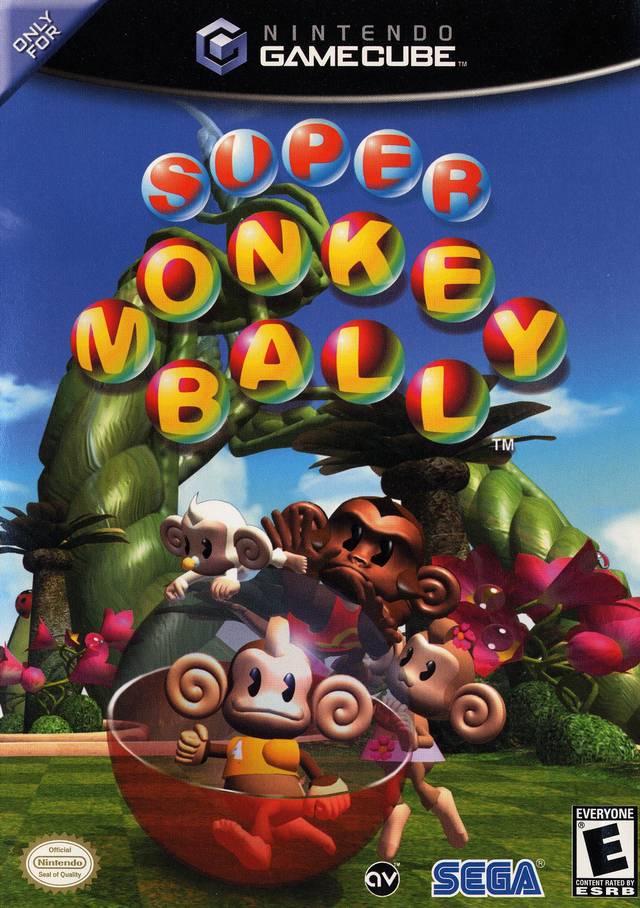 Nintendo GameCube