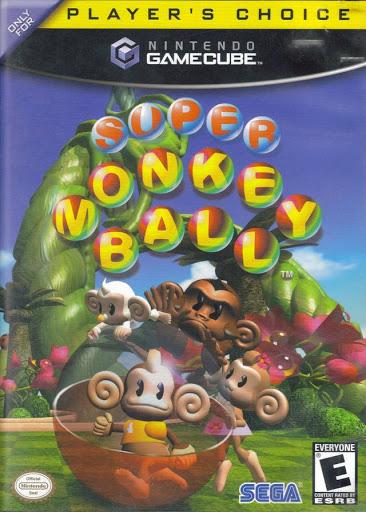 Nintendo GameCube
