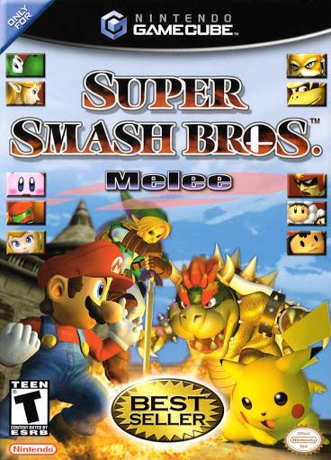 Nintendo GameCube