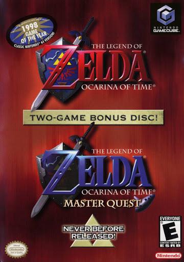 Nintendo GameCube