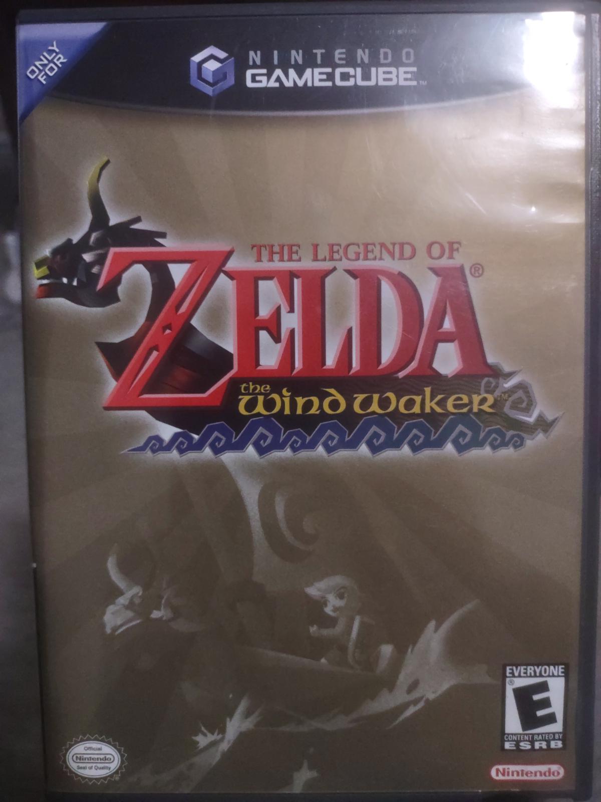 Nintendo GameCube