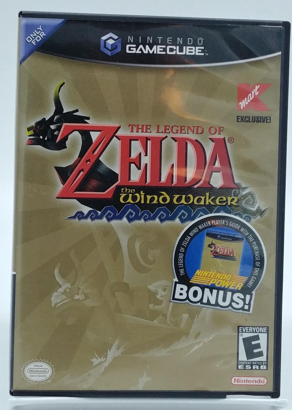 Nintendo GameCube