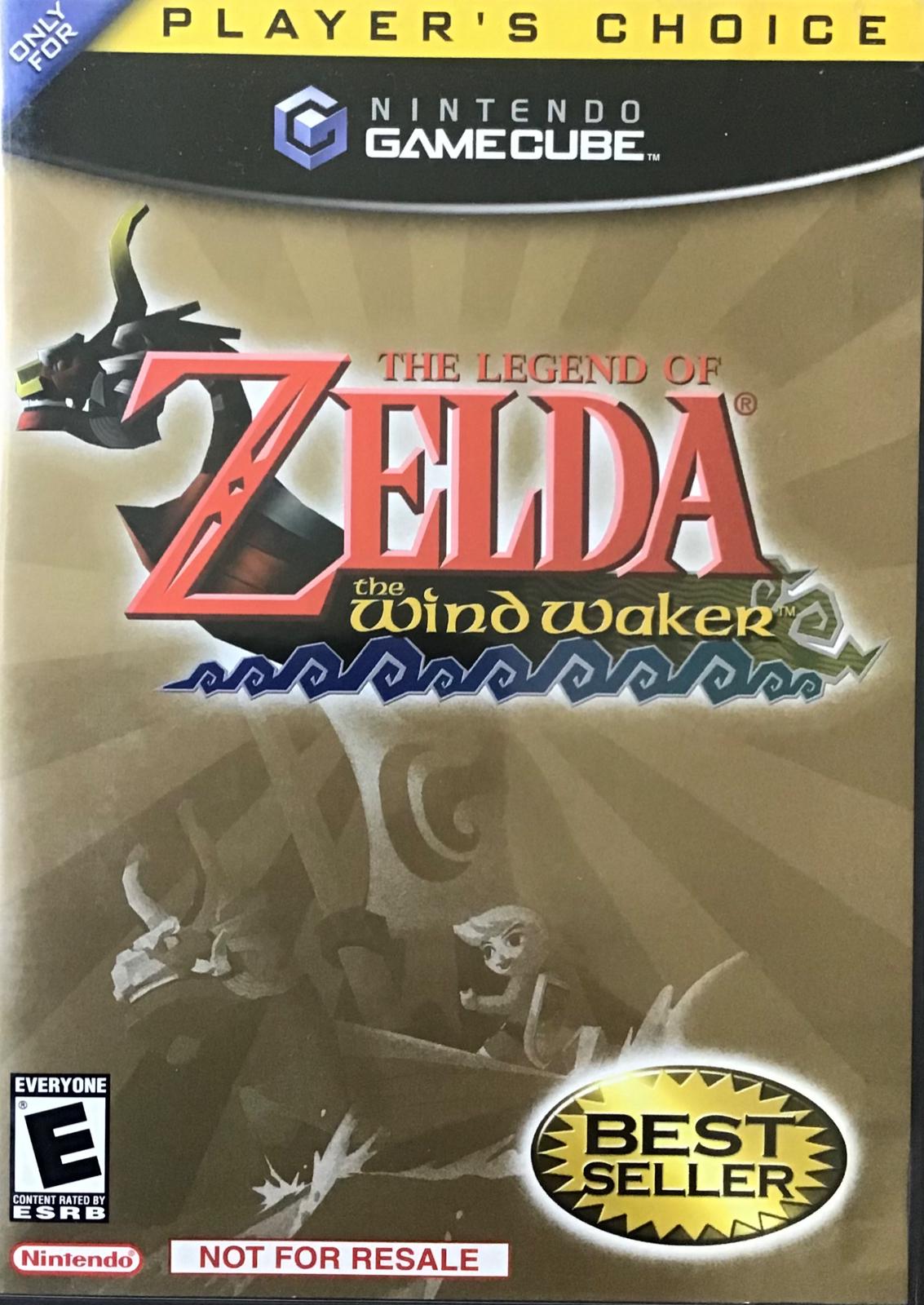 Nintendo GameCube