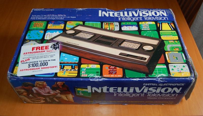 Intellivision