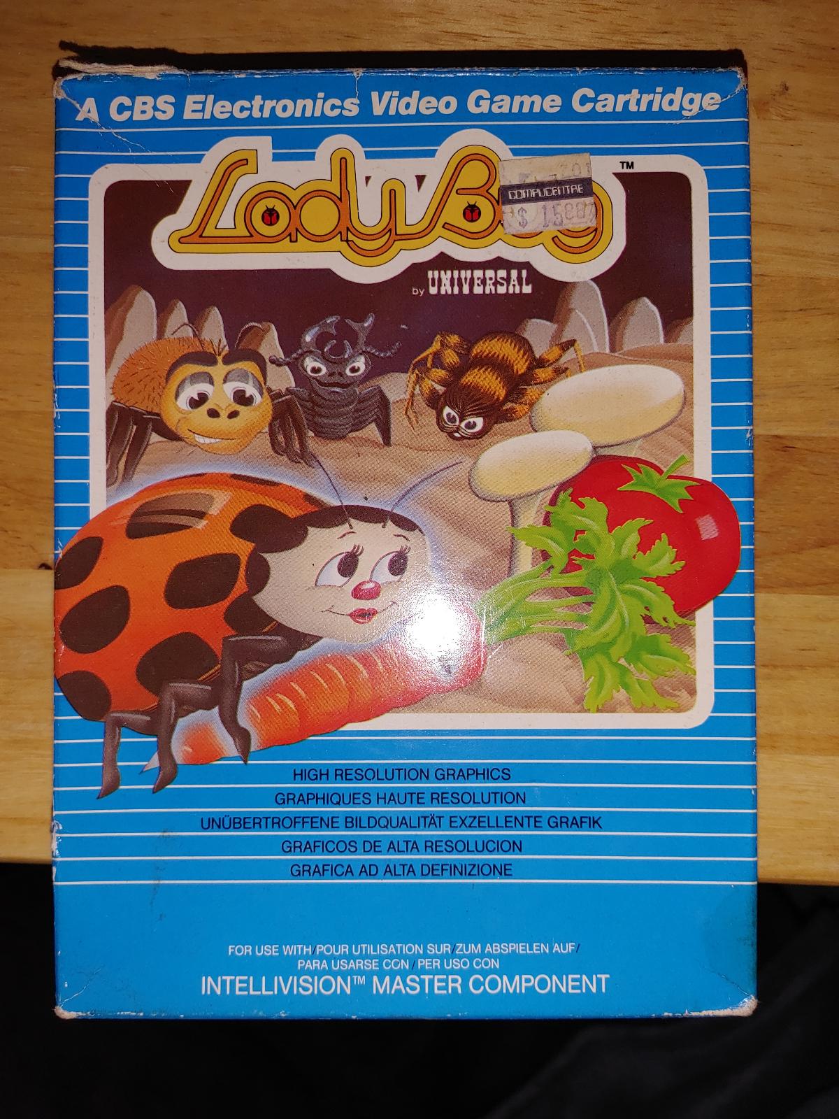 Intellivision