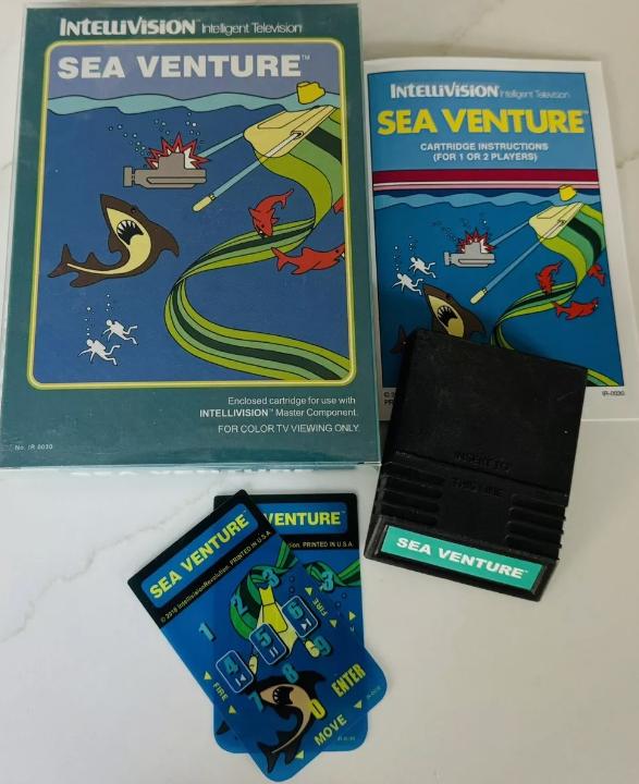 Intellivision