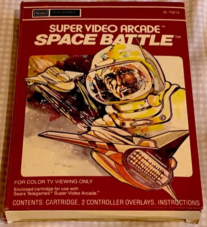 Intellivision