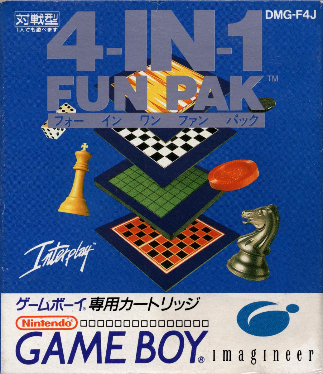 Game Boy