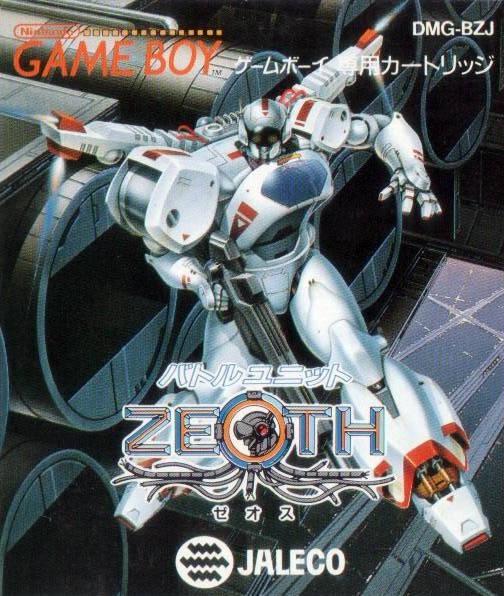 Game Boy