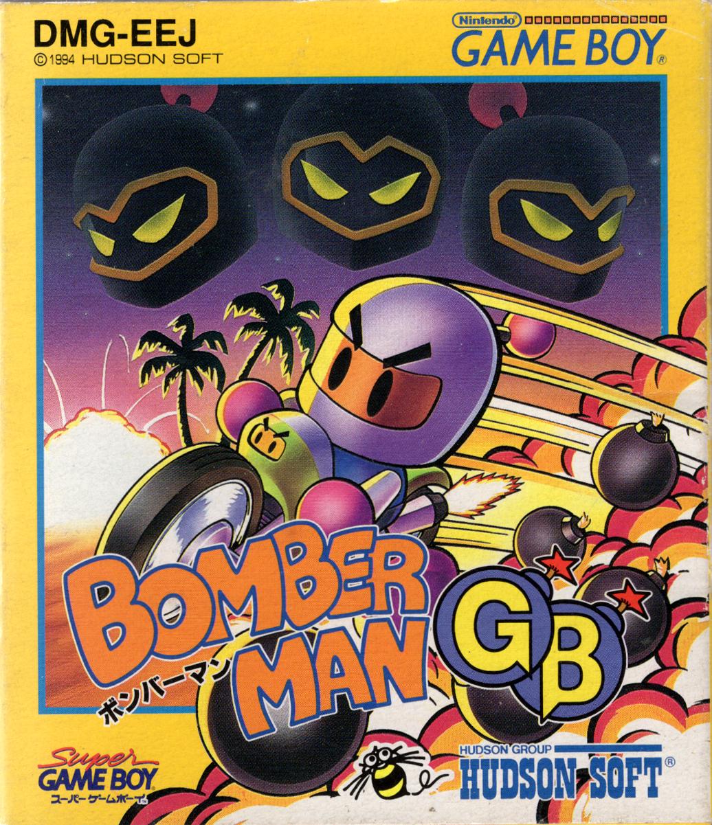 Game Boy