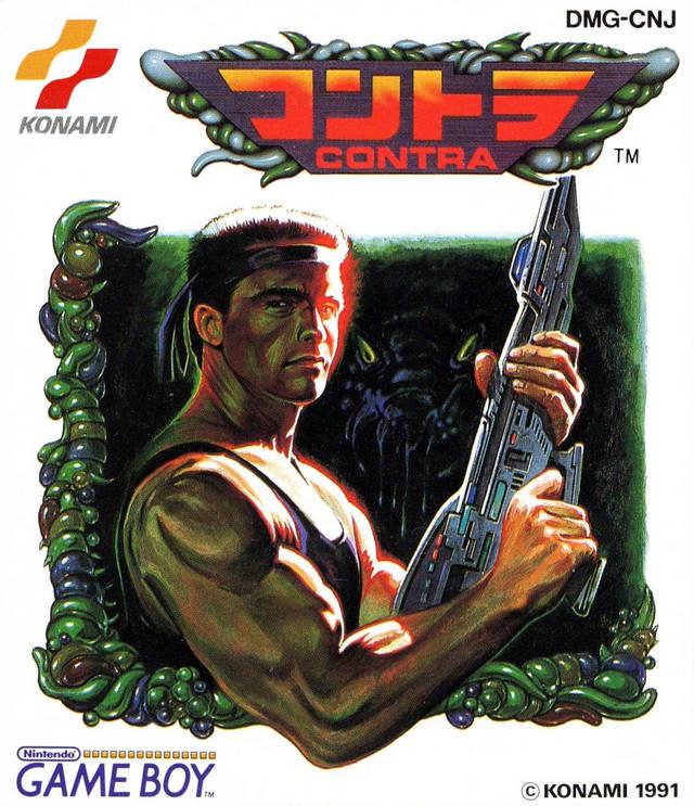 Game Boy