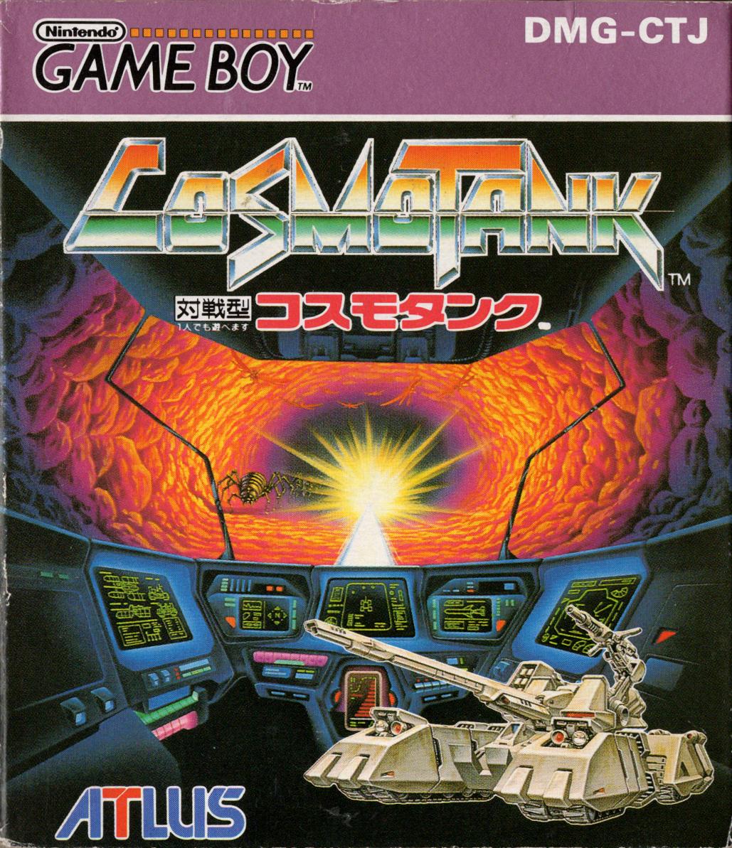 Game Boy