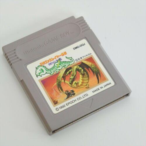 Game Boy