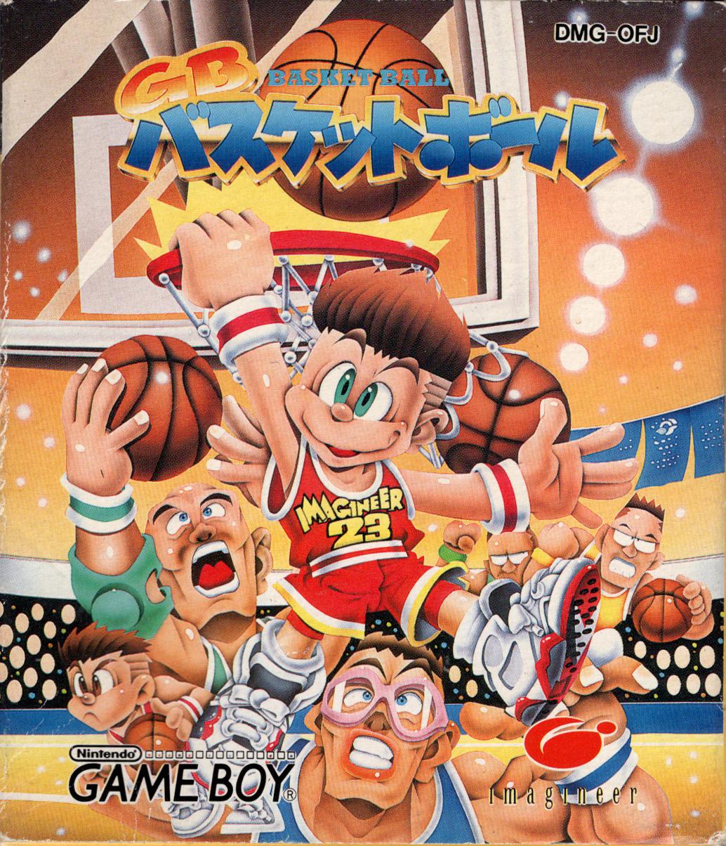 Game Boy