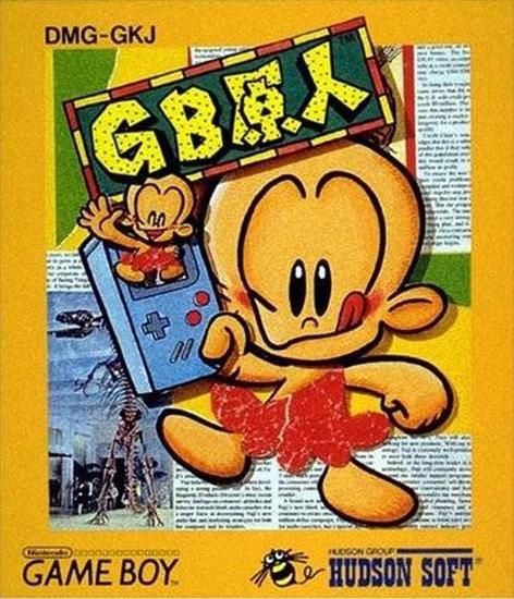 Game Boy