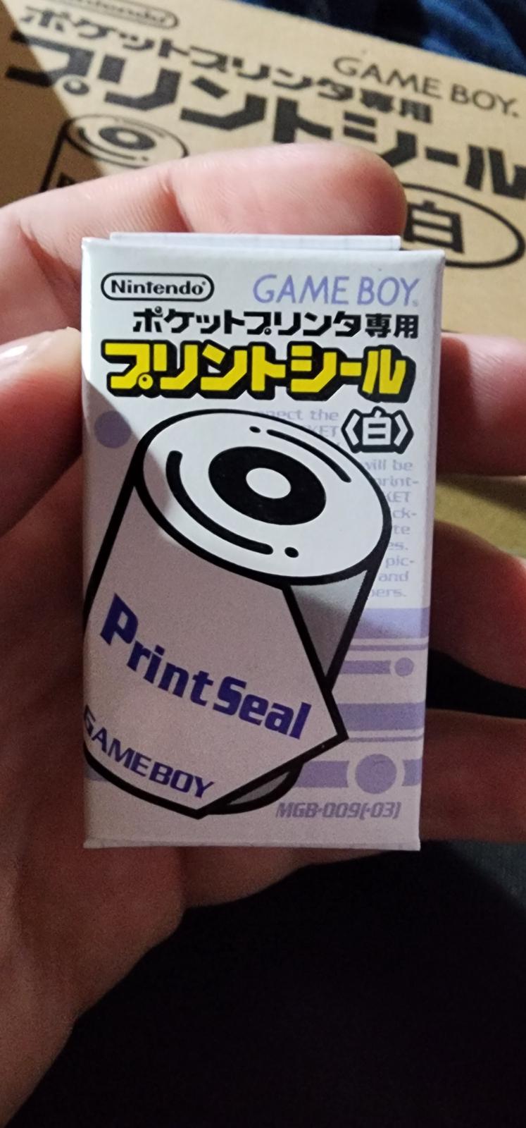 Game Boy