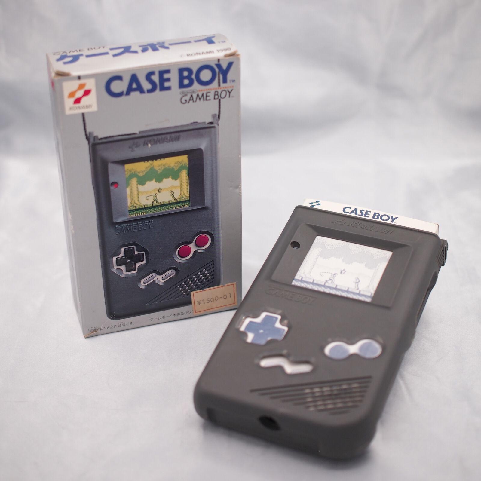 Game Boy