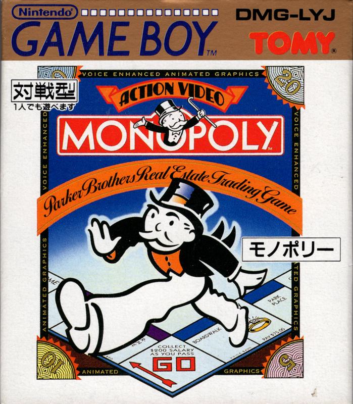 Game Boy