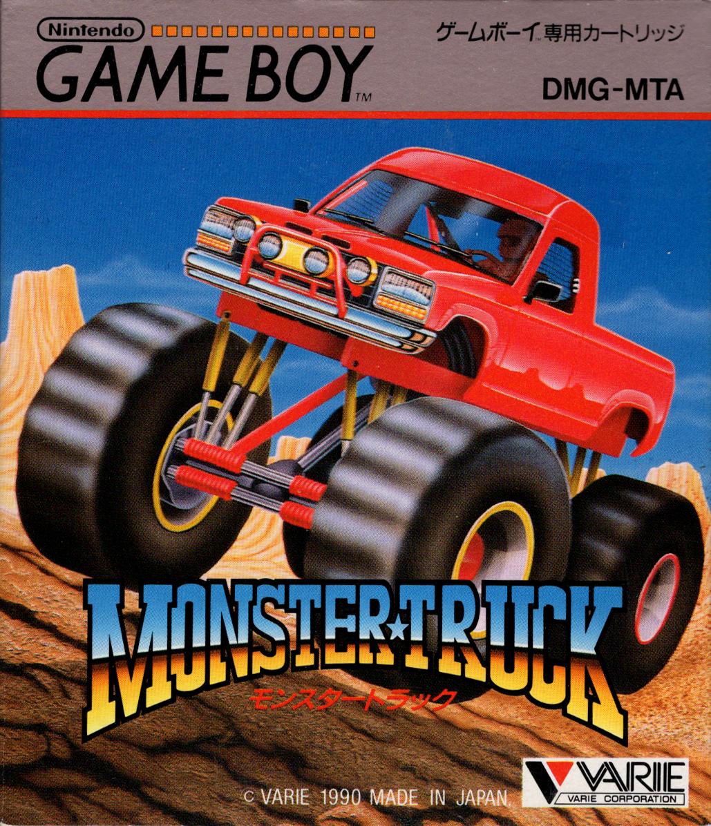Game Boy