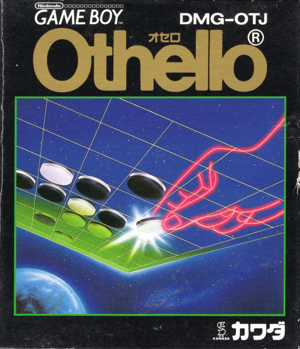 Game Boy