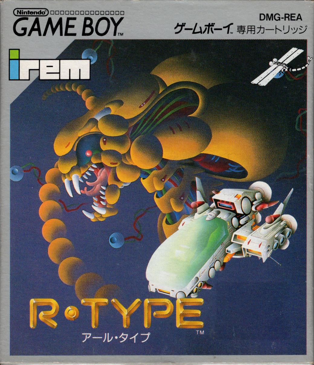 Game Boy